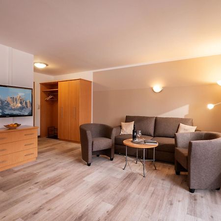 Appartements Holiday Ellmau Zewnętrze zdjęcie