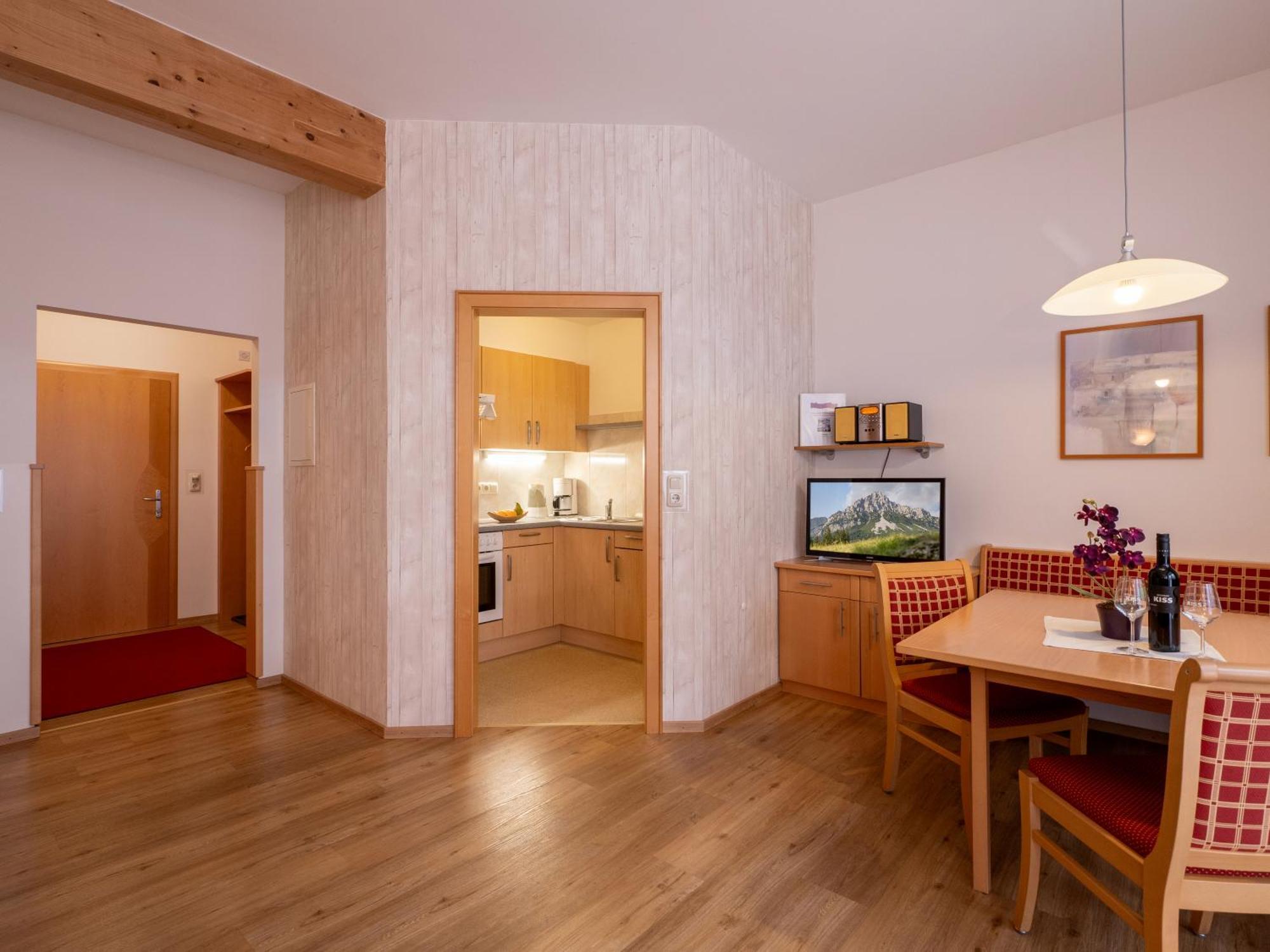 Appartements Holiday Ellmau Zewnętrze zdjęcie