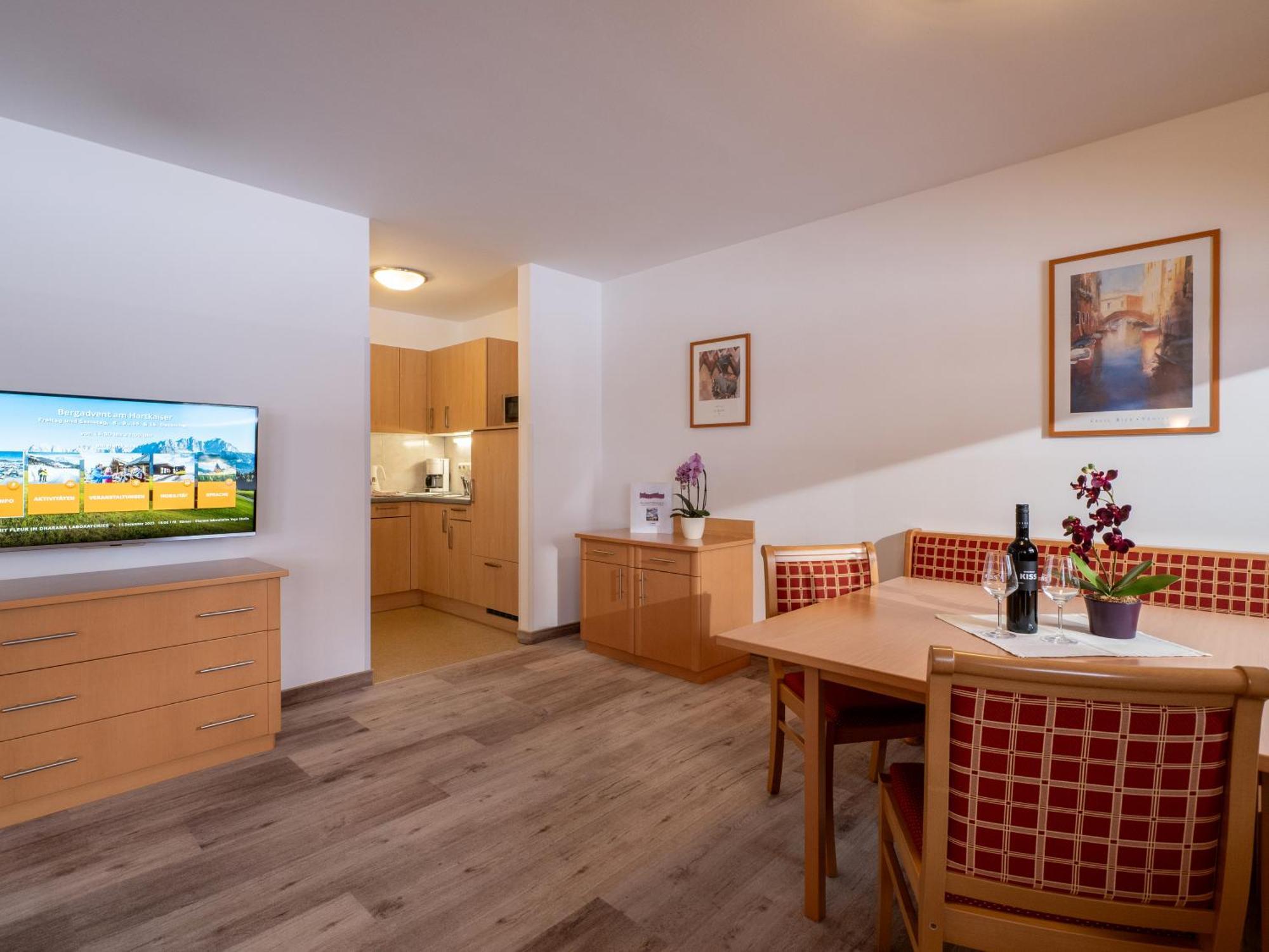 Appartements Holiday Ellmau Zewnętrze zdjęcie