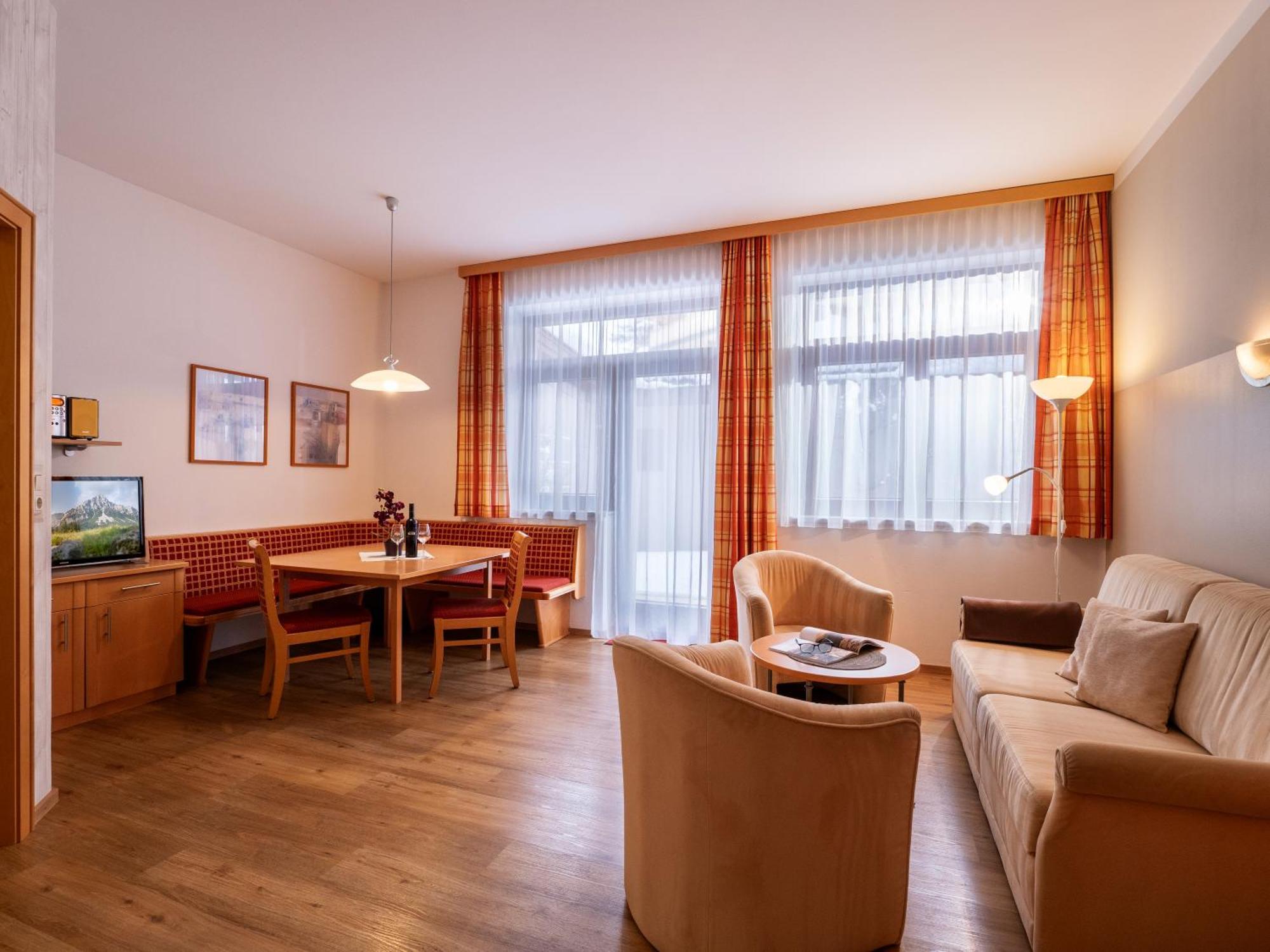 Appartements Holiday Ellmau Zewnętrze zdjęcie