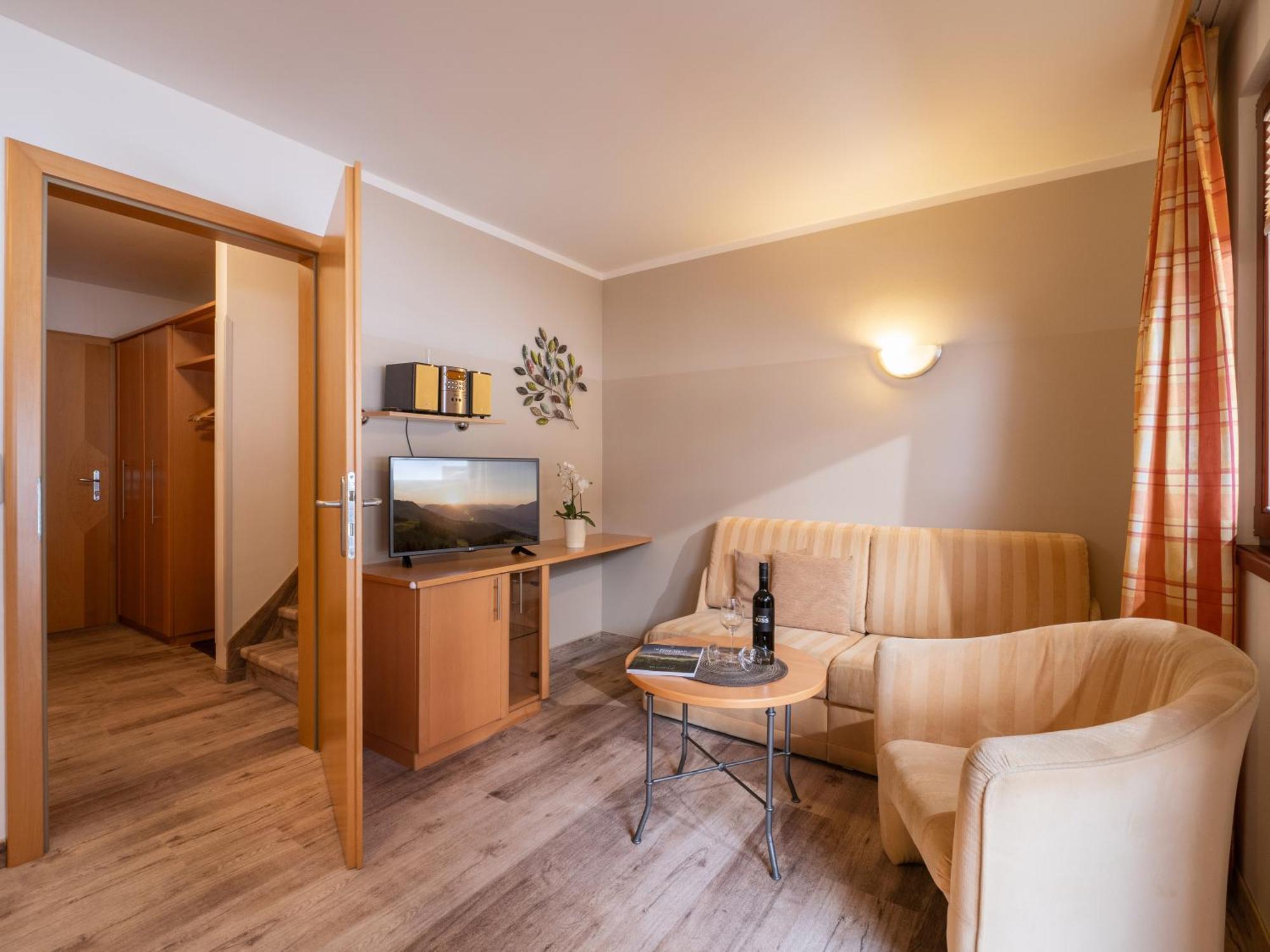 Appartements Holiday Ellmau Zewnętrze zdjęcie