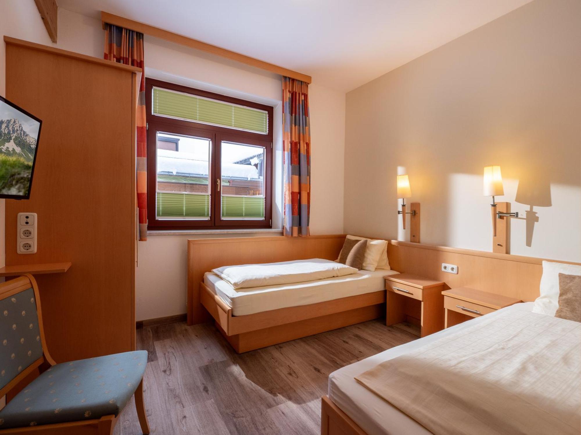 Appartements Holiday Ellmau Zewnętrze zdjęcie