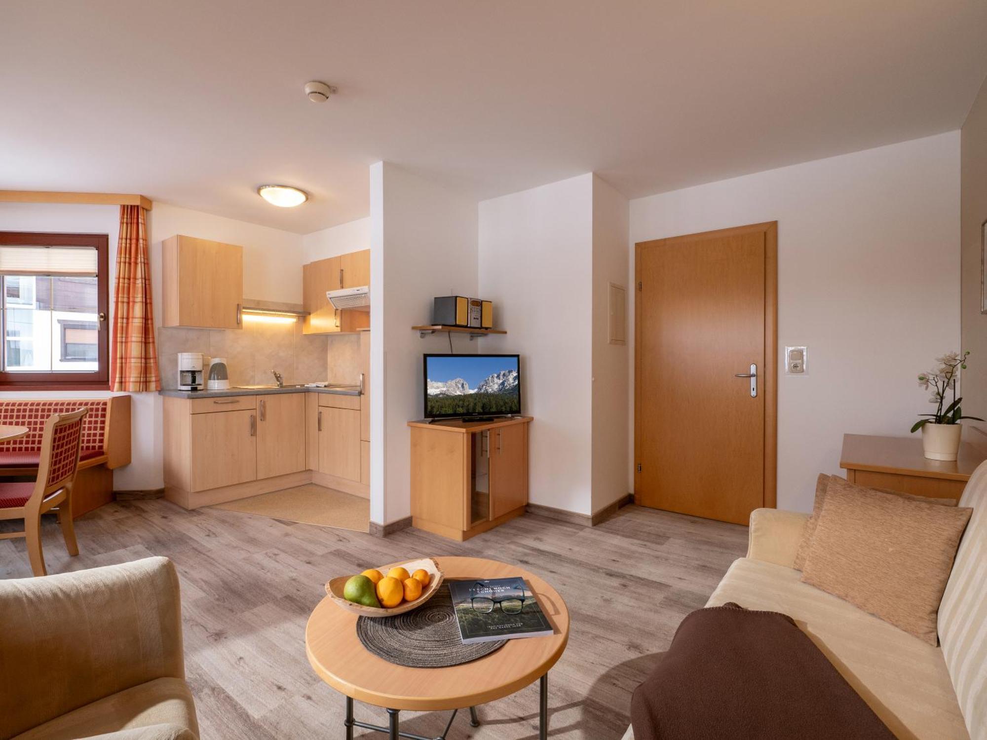 Appartements Holiday Ellmau Zewnętrze zdjęcie