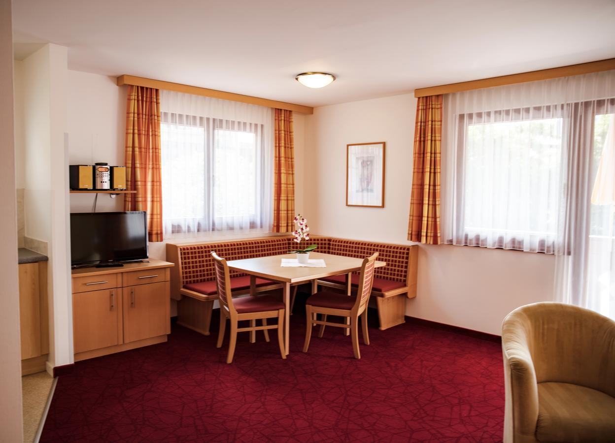 Appartements Holiday Ellmau Zewnętrze zdjęcie